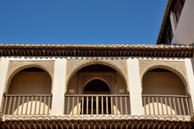 Granada: Moorish Monuments Entrance Tickets - Frequently Asked Questions
