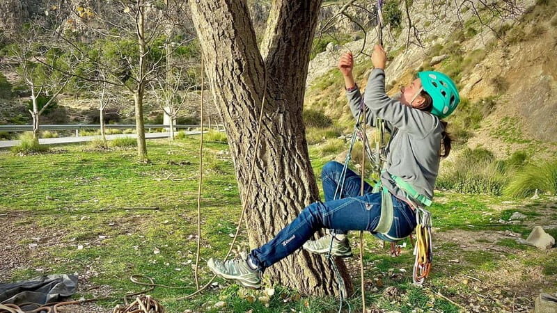 Granada: Multi-Pitch Sport Rock Climbing Outdoor Course - Final Thoughts