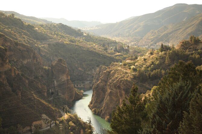 Granada: Nature, Wildlife and Authentic Villages E-bike Tour - Who Should Consider This Tour?