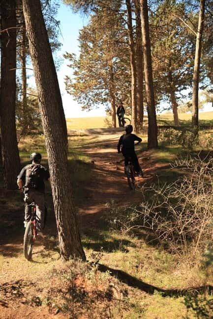 Granada: Nature, Wildlife and Authentic Villages E-bike Tour - Who Will Love This Tour