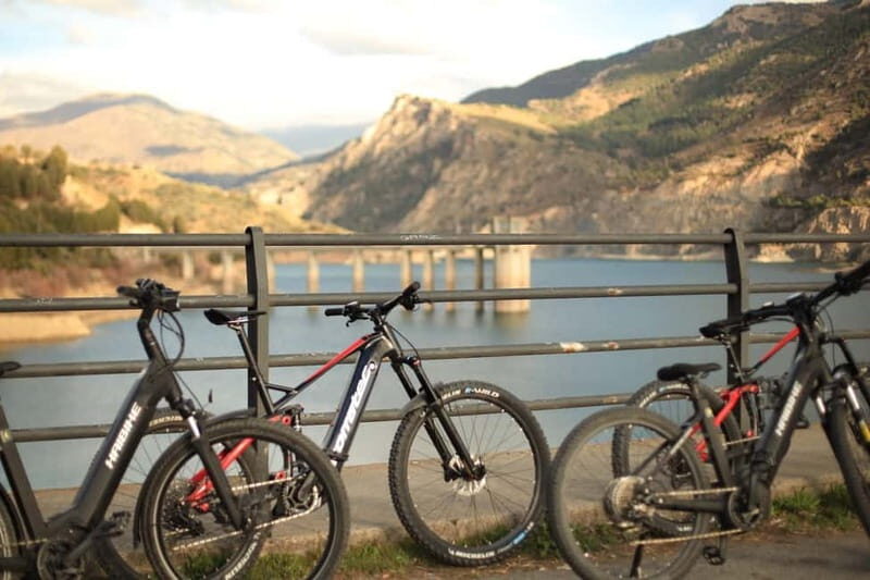 Granada: Nature, Wildlife and Authentic Villages E-bike Tour - The Sum Up