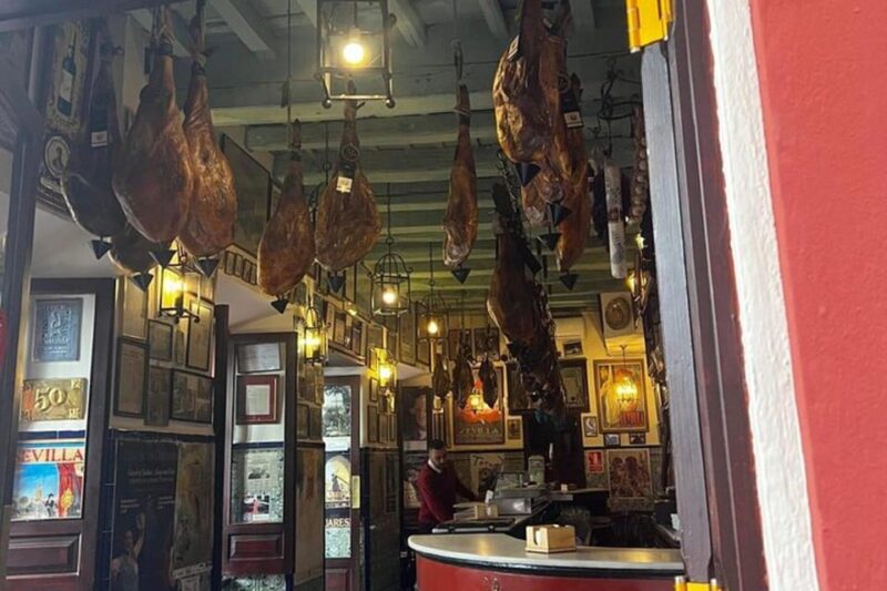 Granada: Private Food and Drink Tour - Key Points