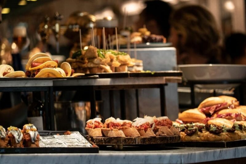 Granada: Private Food and Drink Tour - Culinary Experience
