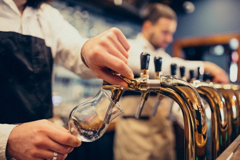 Granada: Private Food and Drink Tour - Local Insights