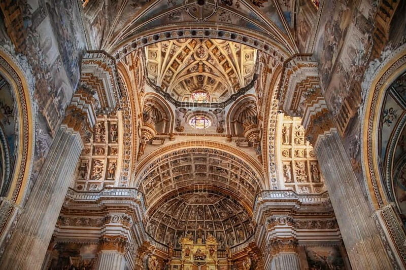 Granada private guided city tour - Why Choose a Private Granada Tour?