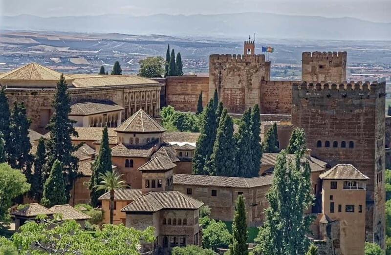 Granada private guided city tour - Price and Value