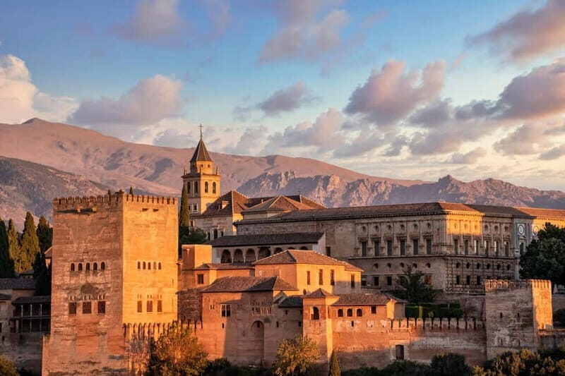 Granada private guided city tour - Final Thoughts