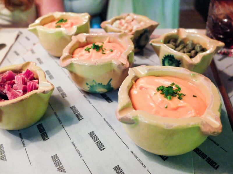 Granada: Private Tapas Tour - Booking Information