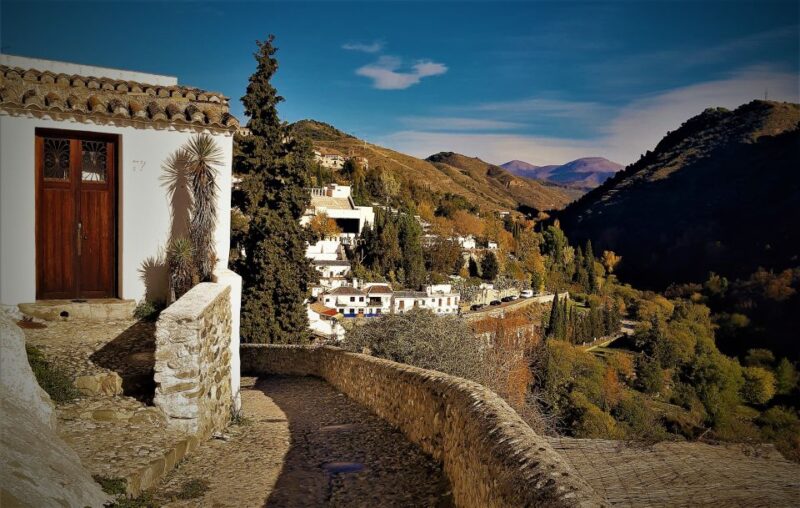 Granada: Private Tour of Albaicín, Sacromonte and Viewpoints - Customer Feedback
