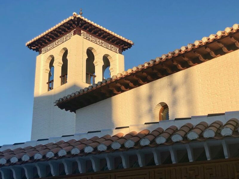 Granada: Private UNESCO-Heritage Albaicin Walking Tour - Customer Reviews and Ratings