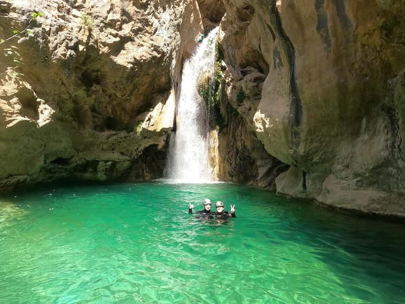 Granada: Río Verde Canyoning Tour with Photos & Videos - Who Will Love This Experience?