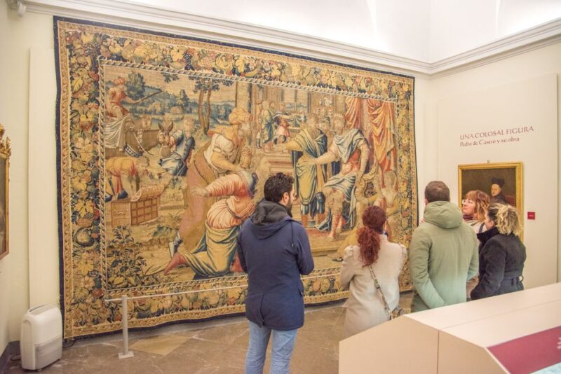 Granada: Sacromonte Abbey Entry Ticket With Audio Guide - Historical Context and Significance