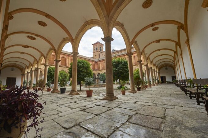 Granada: Sacromonte Abbey Entry Ticket With Audio Guide - Frequently Asked Questions