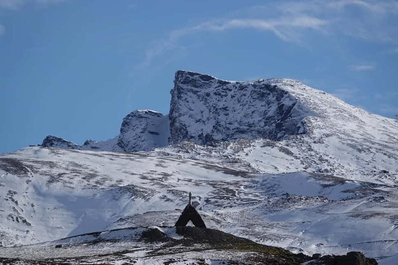 Granada: Sierra Nevada Safari Tour to 2500 m with a Drink - FAQ About the Sierra Nevada Safari Tour