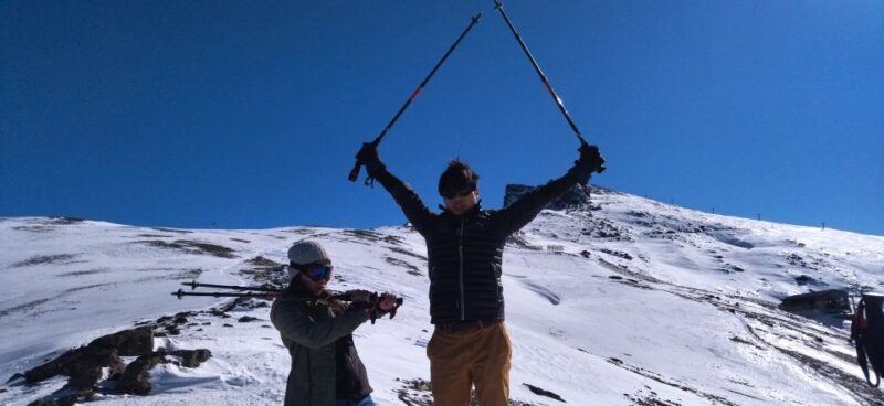 Granada: Sierra Nevada Veleta Peak Trek With Lunch - Customer Reviews
