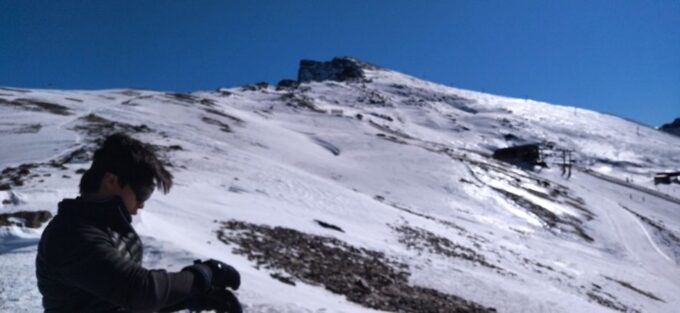 Granada: Sierra Nevada Veleta Peak Trek With Lunch - Preparing for the Adventure