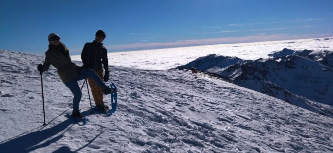 Granada: Sierra Nevada Veleta Peak Trek With Lunch - Frequently Asked Questions