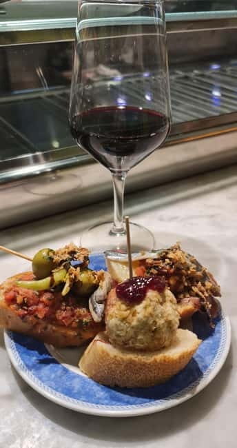 Granada: Tapas and Wine Tour with Local Guide. All included. - An Authentic Taste of Granada’s Culinary Scene