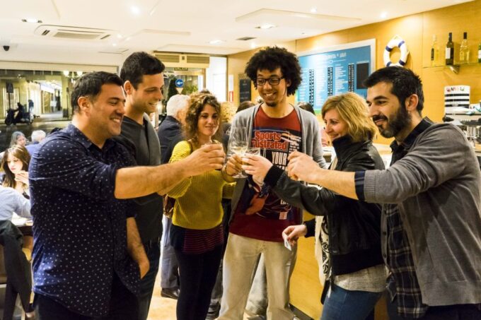Granada: Tapas Crawl - Customer Testimonials