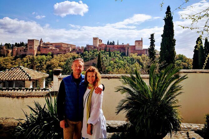 Granada Tapas Trail & Gypsy Flamenco Show - The Sum Up: Who Will Appreciate This Tour?