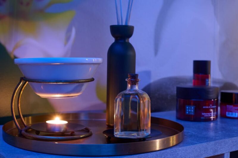 Granada: Thermal Spa Circuit with Optional Massage - Who Is This Experience Best For?