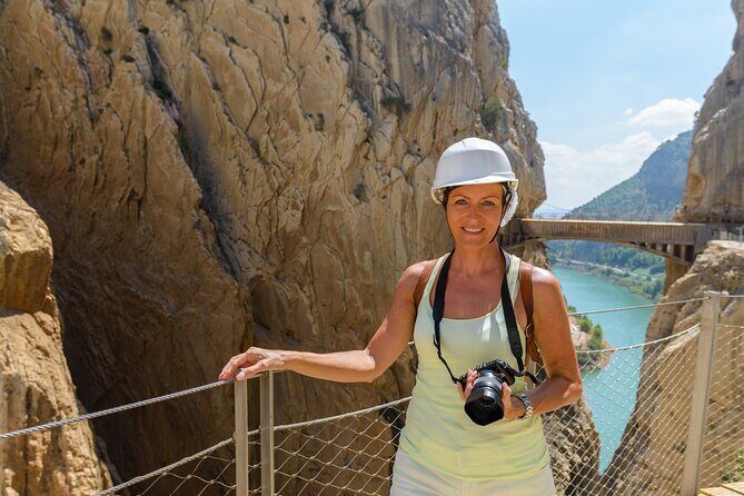 Granada To El Caminito Del Rey Private Day Tour - A Detailed Look at the Tour Experience