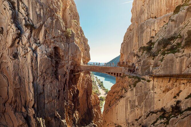 Granada To El Caminito Del Rey Private Day Tour - Who Will Love This Tour?