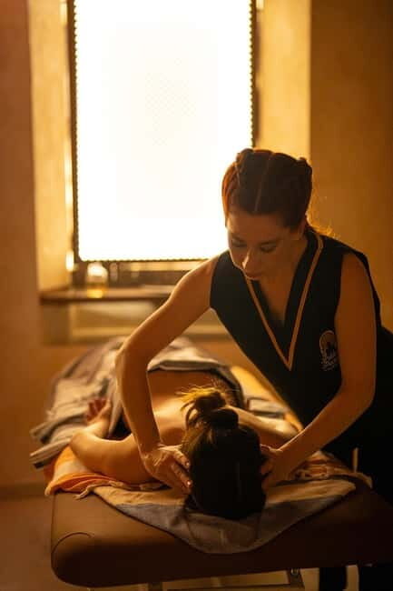 Granada: Traditional Bath in a Nasrid Palace Hammam with Optional Massage - FAQs
