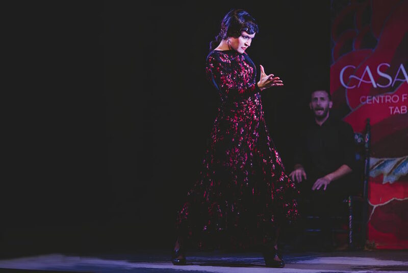 Granada: Traditional Flamenco Show at Tablao Casa Ana - Authenticity and Cultural Significance