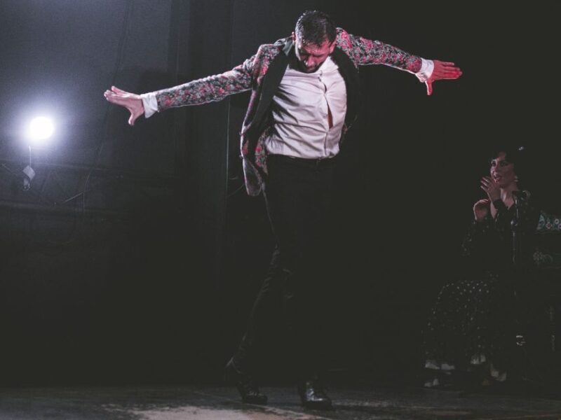 Granada: Traditional Flamenco Show at Tablao Casa Ana - FAQ