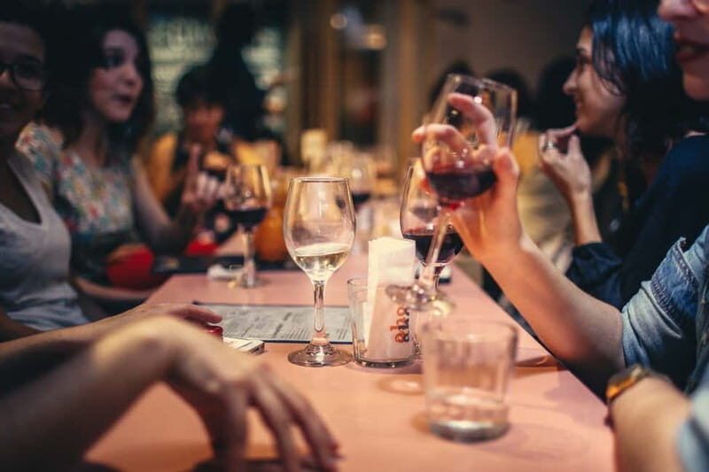 Granada: Traditional Tapas and Wine Tour - FAQ  