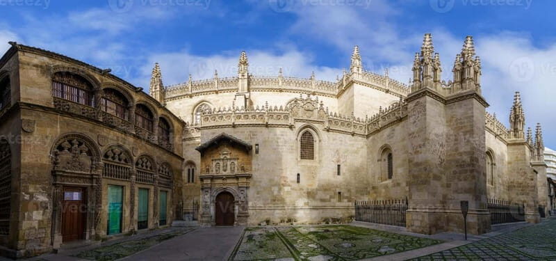 Granada: Walking Tour - Why This Tour Stands Out