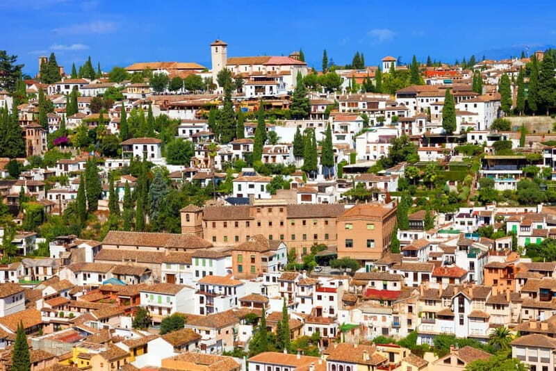 Granada: Walking Tour - Why It Offers Good Value