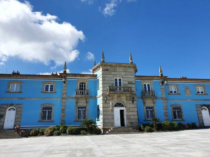 Granbazán Winery: Guided Tour and Wine Tasting - Frequently Asked Questions