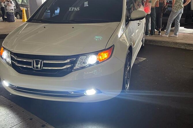 Grand Bahama Airport (FPO) to Freeport - Arrival Private Transfer - Booking and Availability