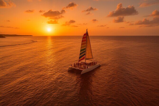 Grand Bahama Catamaran Sunset Cruise with Drinks and Snacks - Who Is This Cruise Best For?