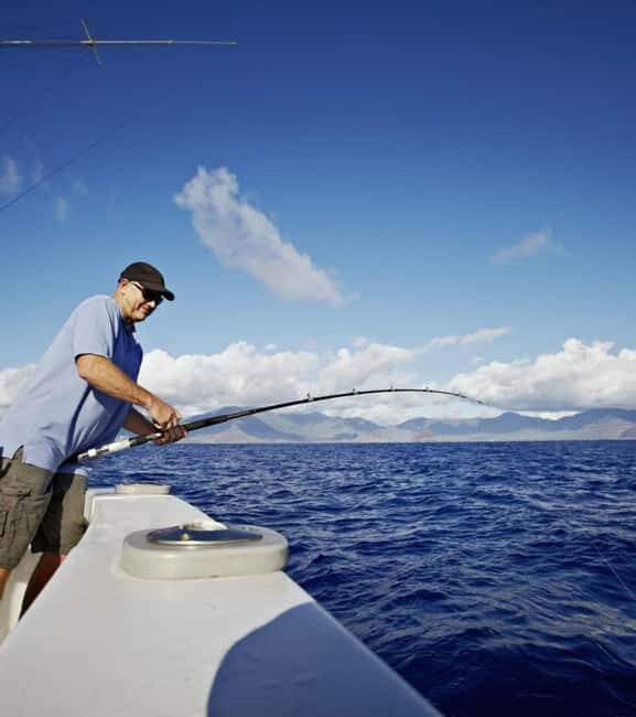 Grand Bahama Island: Bottom Fishing Excursion - Who Should Consider This Tour?