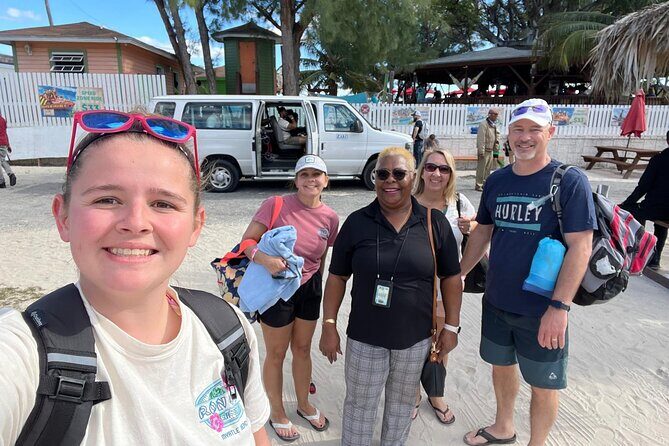 Grand Bahama Private Tour Concierge-Customized Island Experience - Key Points