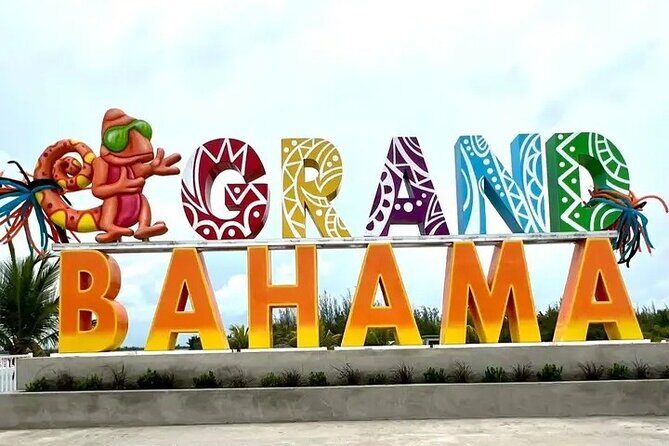 Grand Bahama Private Tour Concierge-Customized Island Experience - An Introduction to the Grand Bahama Private Tour Concierge Experience