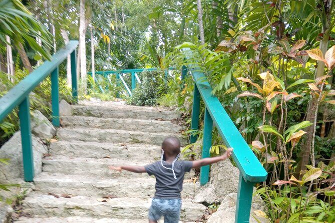 Grand Bahama Private Tour Concierge-Customized Island Experience - Practical Details and Logistics