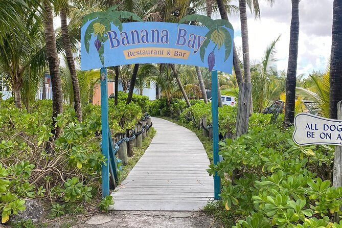 Grand Bahama Private Tour Concierge-Customized Island Experience - Authenticity and Value: What Travelers Say