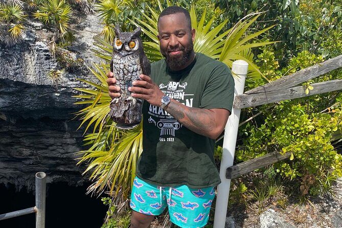 Grand Bahama Private Tour Concierge-Customized Island Experience - Who Will Love This Tour?