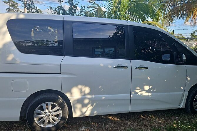 Grand Bahama Taxi Services - Who Would Enjoy This Service?