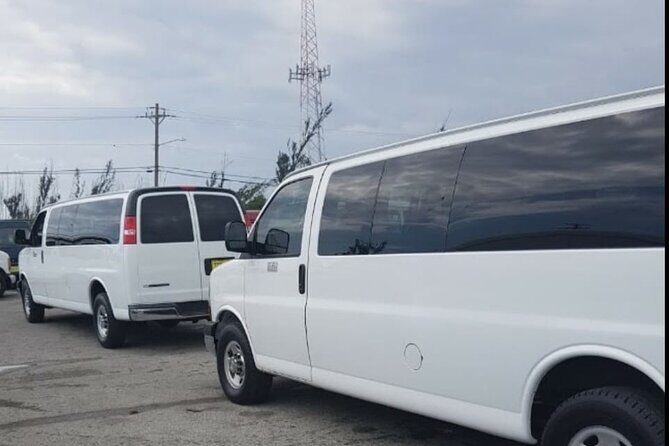 Grand Bahama Taxi Services - Final Thoughts