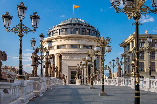 Grand Balkan Tour - A Deep Dive into the Itinerary