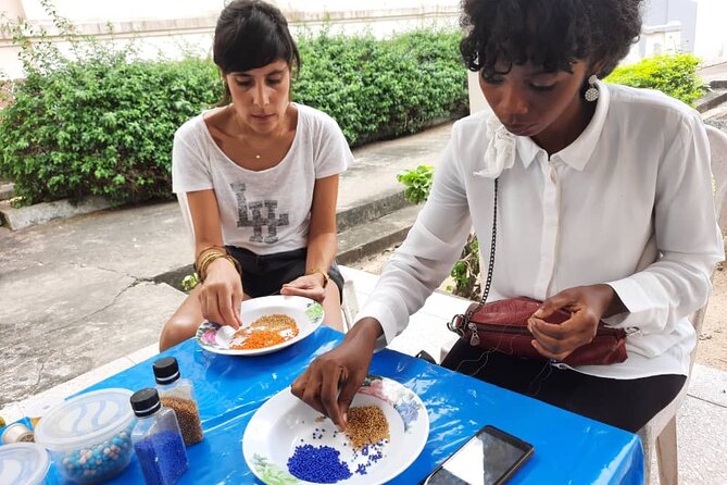 Grand Bassam City Tour & Workshop - Traveler Impressions