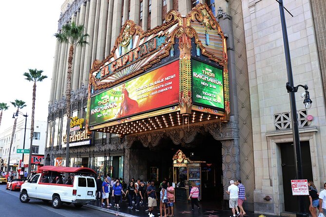 Grand Beach Tour: LA, Hollywood, Beverly Hills and Santa Monica - Customer Reviews