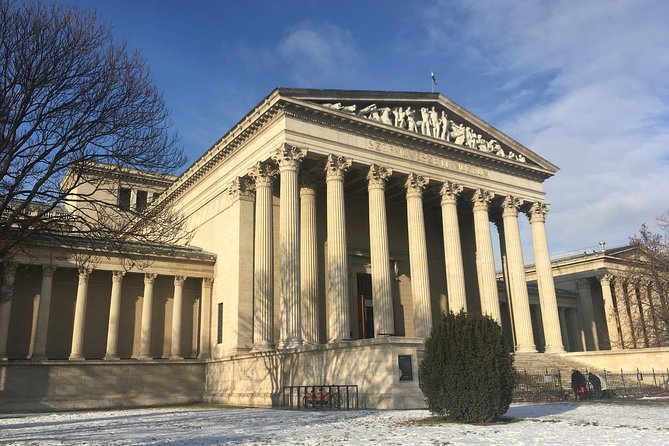 Grand Budapest Private Tour With Jewish Quarter - Meeting and Pickup