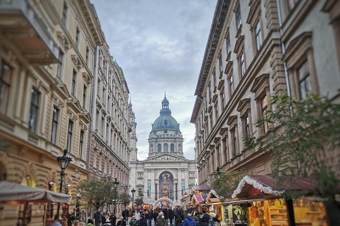 Grand Budapest Private Tour With Jewish Quarter - Cancellation Policy