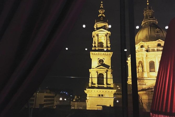 Grand Budapest Private Tour With Jewish Quarter - Frequently Asked Questions